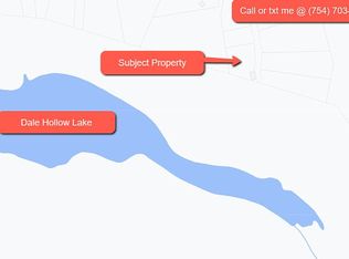 357 E Sunset Blvd LOT 43, Allons, TN 38541