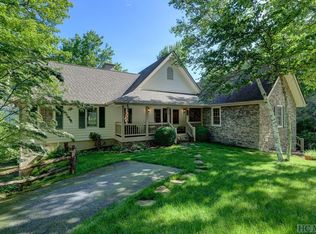 95 Rock Gap Rd, Highlands, NC 28741