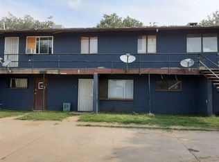 112 S Ohio Ave, Roswell, NM 88203