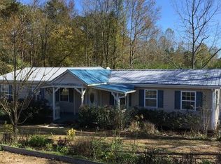 249 Alabama Rd, Roopville, GA 30170