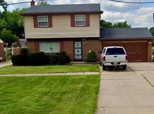 9230 Monroe Blvd, Taylor, MI 48180