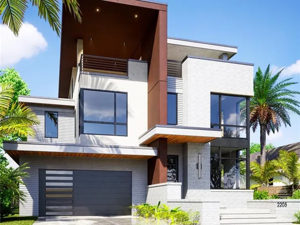 2205 N Glenwood Dr, Tampa, FL 33602