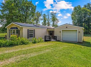 328 S Shenango St, Mercer, PA 16137