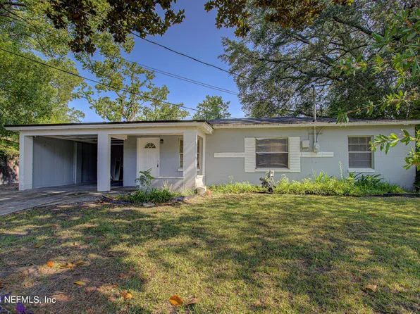 5159 COLUMBUS Avenue, Jacksonville, FL 32254