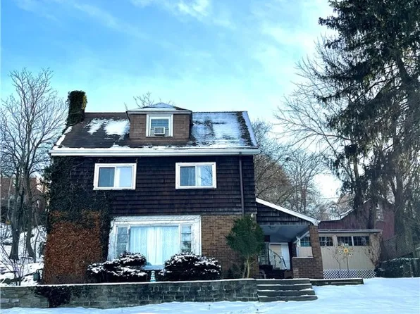 610 Pine St, Ambridge, PA 15003