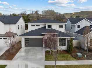 3340 W Lassen Dr, Boise, ID 83703