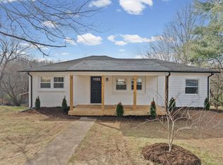 109 Carnell Ln, Lynchburg, VA 24504