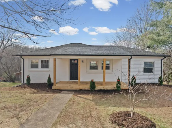 109 Carnell Ln, Lynchburg, VA 24504