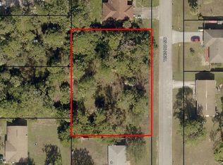 442 Tunis Rd SW, Palm Bay, FL 32908
