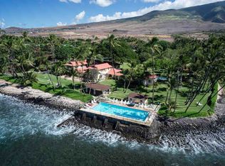 139 Pualei Dr APT 1, Lahaina, HI 96761