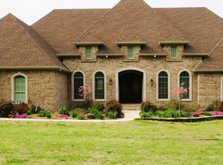 1001 Sugar Creek Rd, Pea Ridge, AR 72751