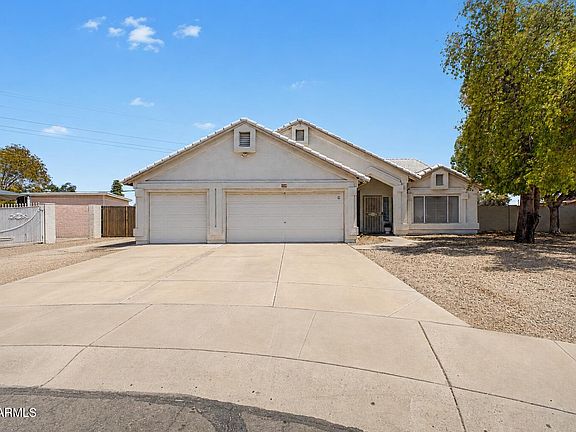 2nd image of 7509 W MESCAL Street