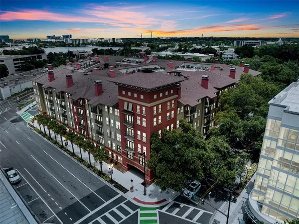 911 N Orange Ave APT 443, Orlando, FL 32801