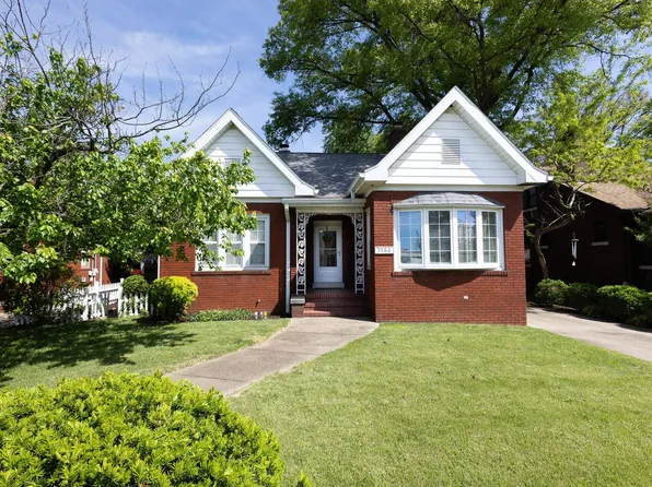 1660 Lincoln Ave, Evansville, IN 47714