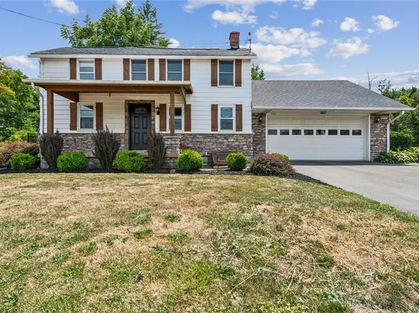 202 Route 981, Belle Vernon, PA 15012