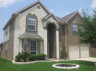 2013 Haven Springs Ln, Richmond, TX 77469