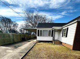 111 4th St, West Point, MS 39773