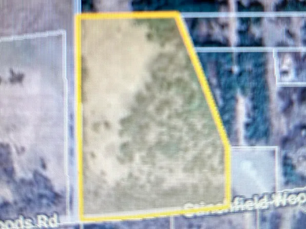 Stinchfield Woods Rd, Pinckney, MI 48169