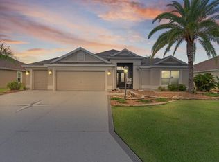 980 Pickering Path, The Villages, FL 32163