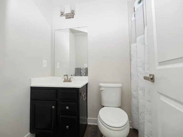 3rd Floor Suite