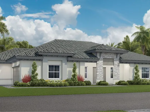 27308 SW 159th Ct, Homestead, FL 33031