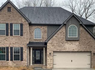 1952 Cattle Path, Lexington, KY 40509