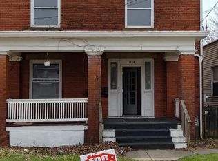 1214 E Washington St, New Castle, PA 16101
