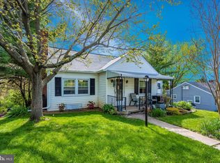 212 Linden Ave, Frederick, MD 21703