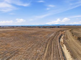 WC Rd 19, Fort Lupton, CO 80621