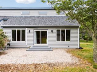 5 Indian Trl UNIT 4, Saunderstown, RI 02874