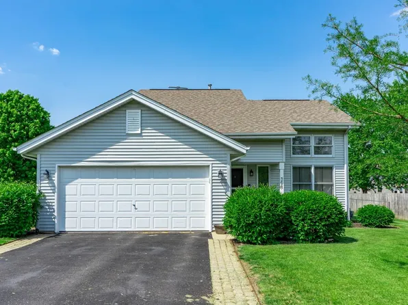 5885 Fairway Dr, South Beloit, IL 61080