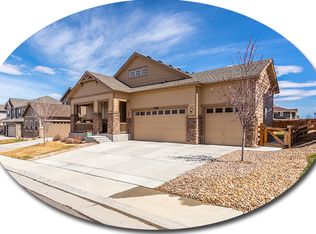 4780 S Perth St, Aurora, CO 80015
