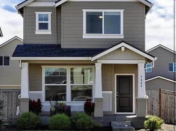 7322 N 93rd Ave, Camas, WA 98607