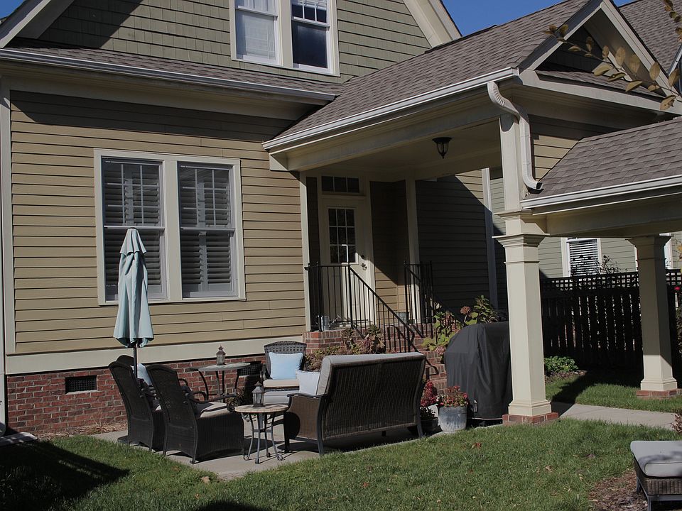 Breezeway/Patio