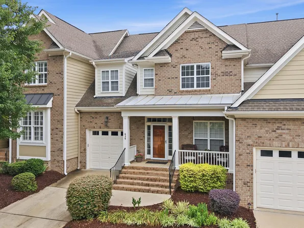 629 Canvas Dr, Wake Forest, NC 27587