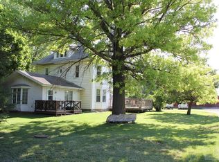 9384 E 36th St N, Newton, IA 50208