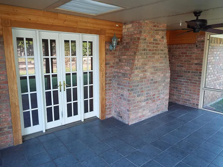 Sunroom