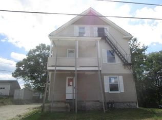 47 Laval St, Woonsocket, RI 02895