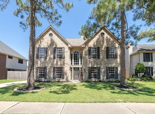 7119 Little Redwood Dr, Pasadena, TX 77505