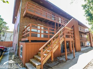 1215 Bertrand St APT 5, Manhattan, KS 66502