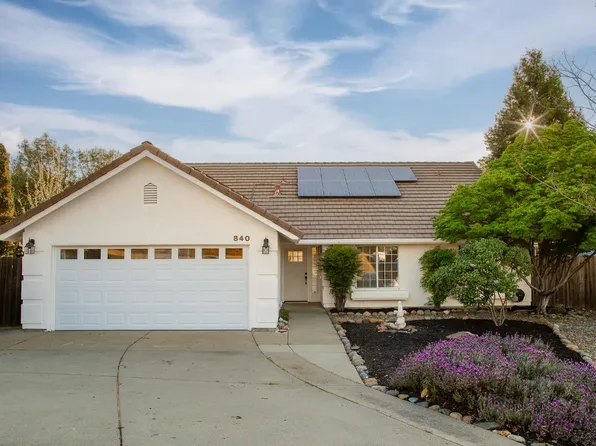 840 Argonaut Dr, Jackson, CA 95642