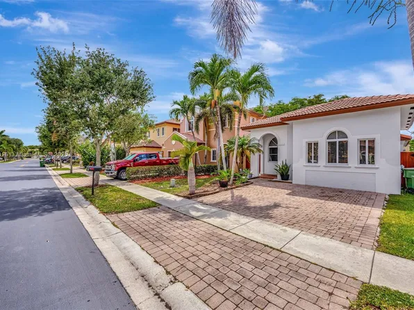 1130 NE 41st Ave, Homestead, FL 33033