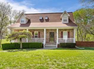 1678 Windriver Rd, Clarksville, TN 37042