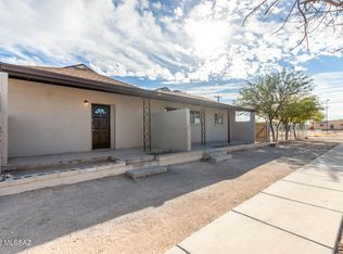 1815 S 9th Ave, Tucson, AZ 85713