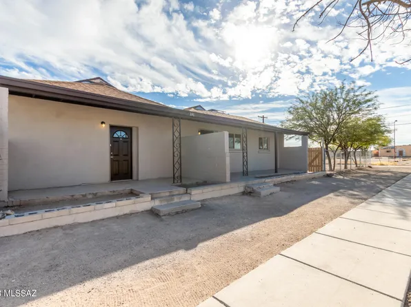 1815 S 9th Ave, Tucson, AZ 85713