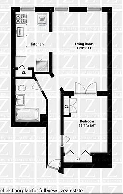 Rented by ZealEstate Group Inc | media 9