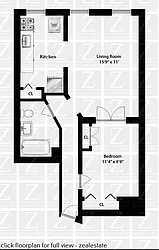 Rented by ZealEstate Group Inc