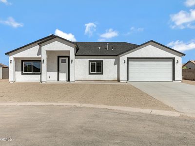 10934 W GUAYMAS Drive, Arizona City, AZ, 85123