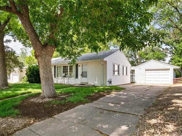 2571 S Birch Street, Denver, CO 80222