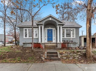 214 Spokane St, Wenatchee, WA 98801